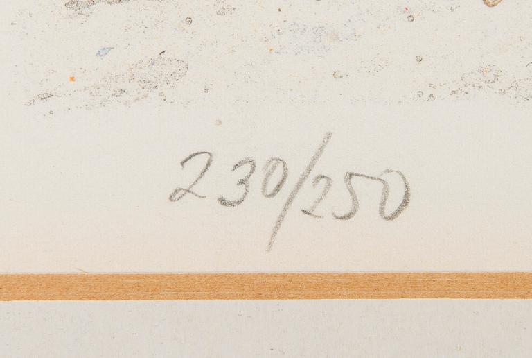 Lars Jonsson, Two birds.