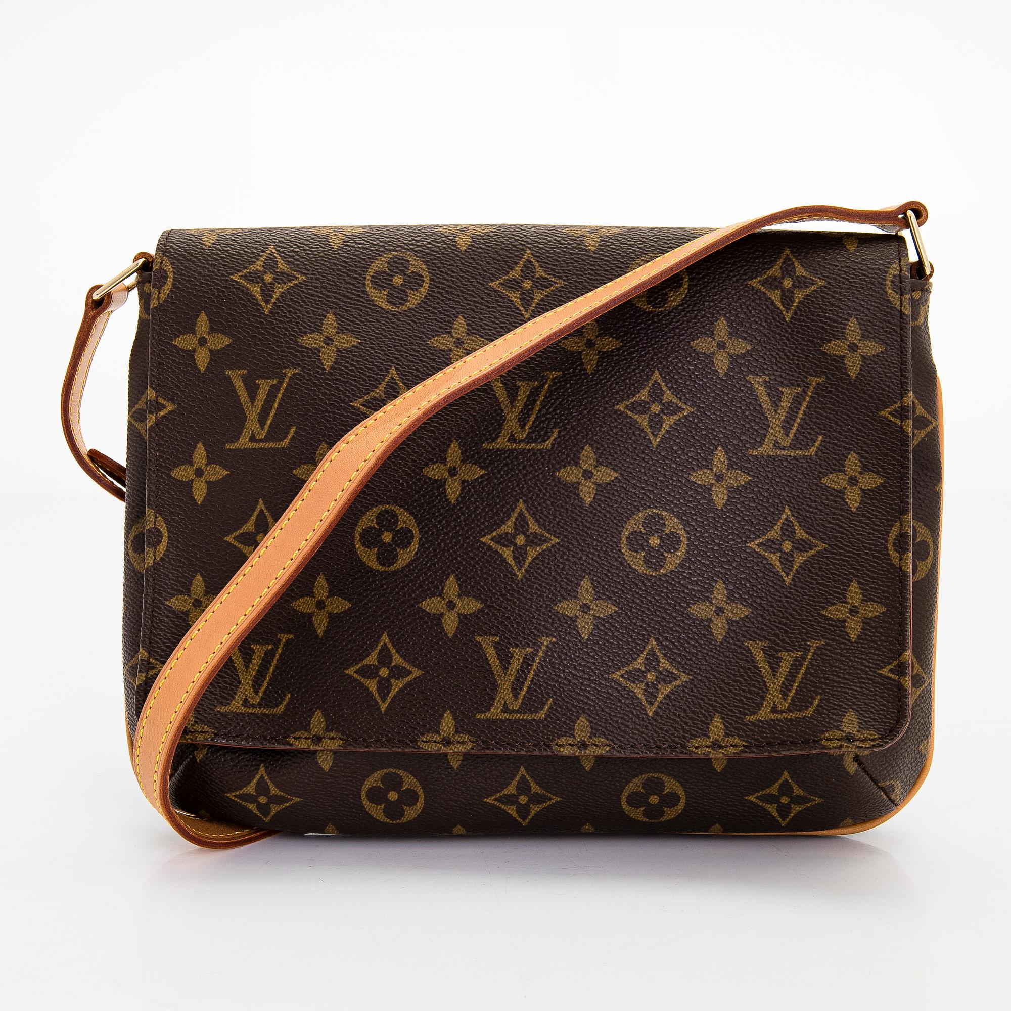 Louis Vuitton, väska, "Musette Tango".