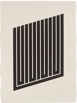 446. Donald Judd, Untitled.