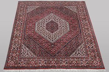 Matta, Bidjar Takab, ca 204 x 150 cm.