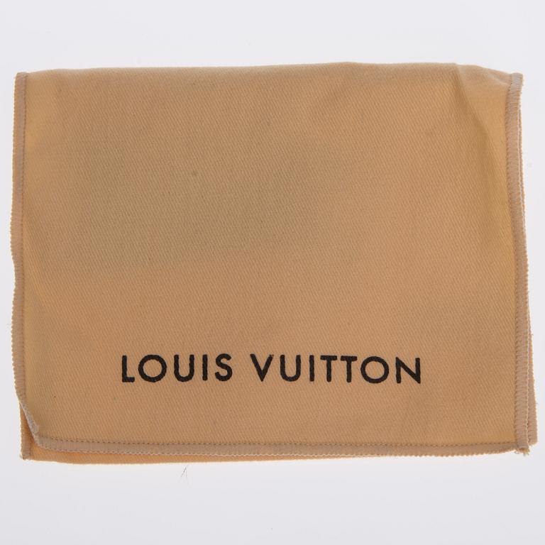 NYCKELRING, Louis Vuitton.