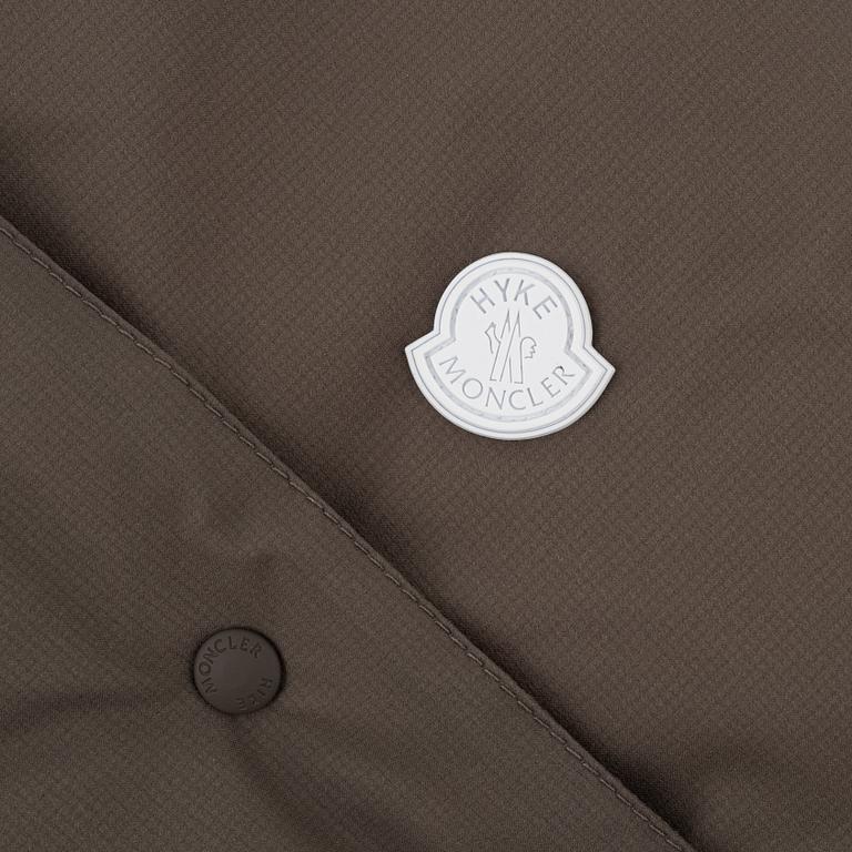 Moncler, collar, 'Sciarpa'.