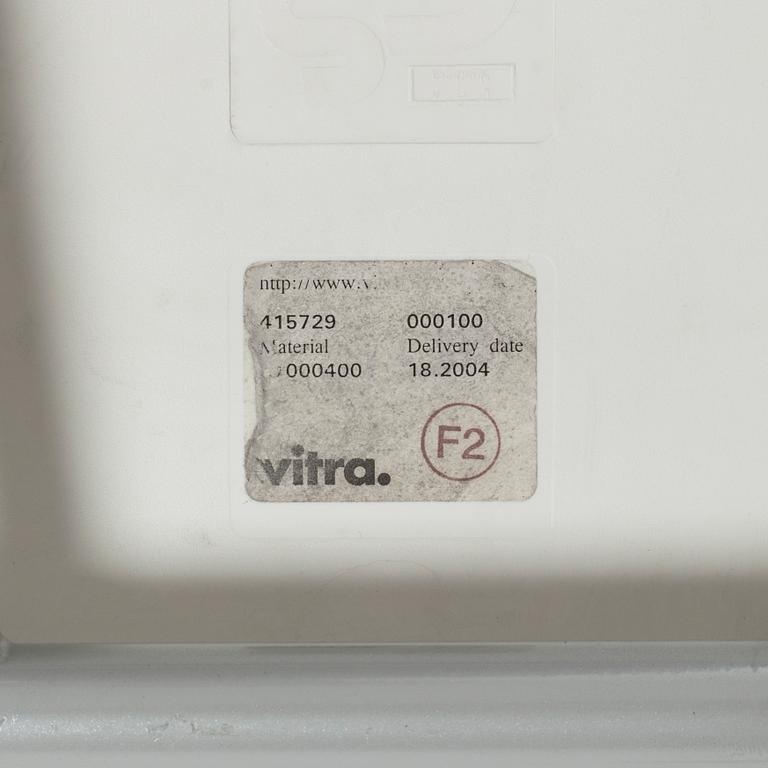 STOL, "Tom Vac", Ron Arad, Vitra, formgiven 1997.