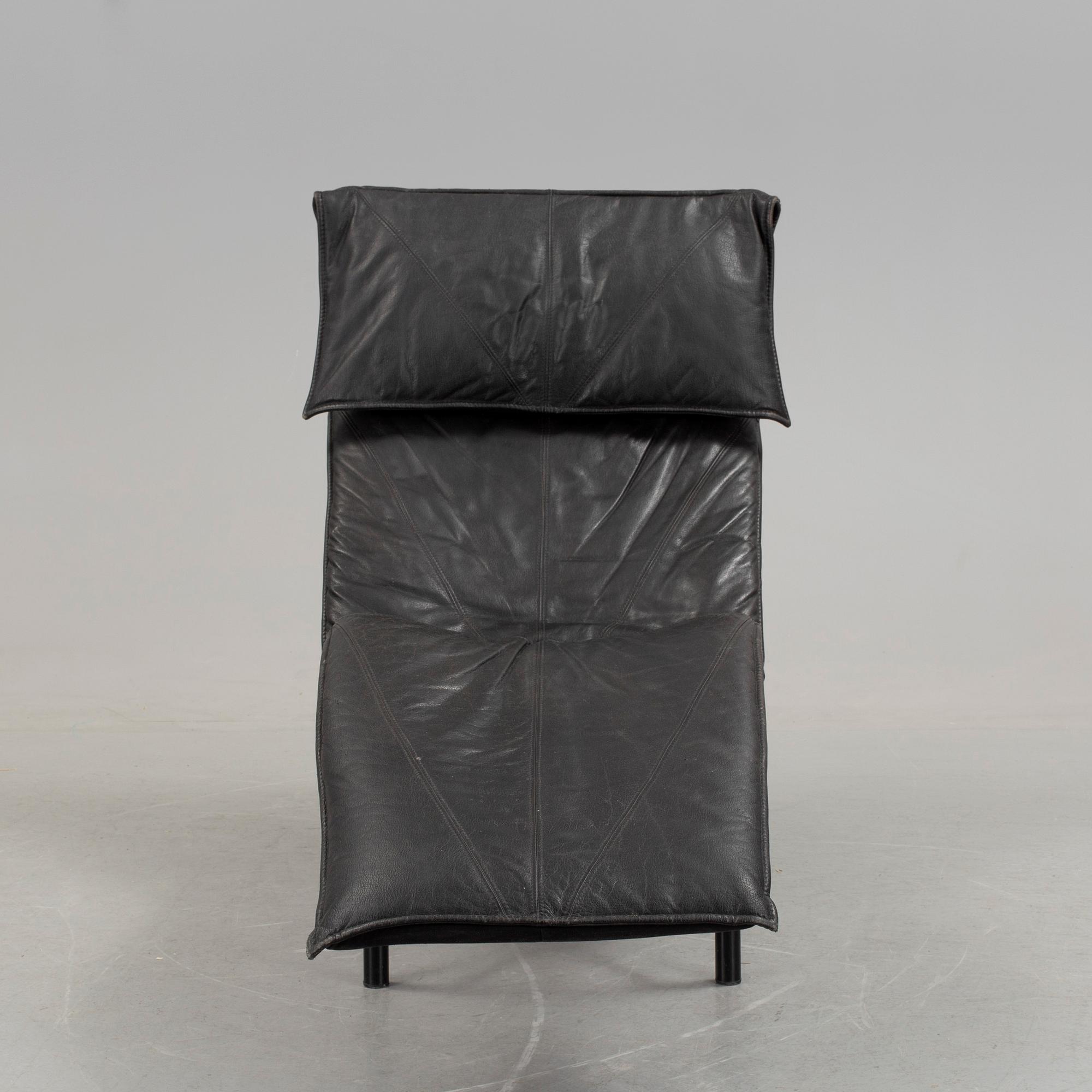 TORD BJÖRKLUND, vilfåtölj, "Skye", IKEA, 1900-talets fjärde kvartal.