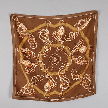 SCARF, Hermès.