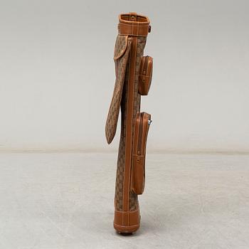 GUCCI, golfbag.