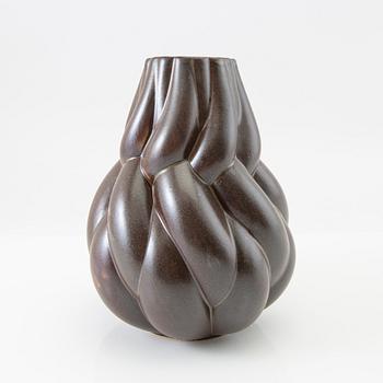 Lisa Hilland, Vases 4 pcs "Eda" for Mylhta 21st century.