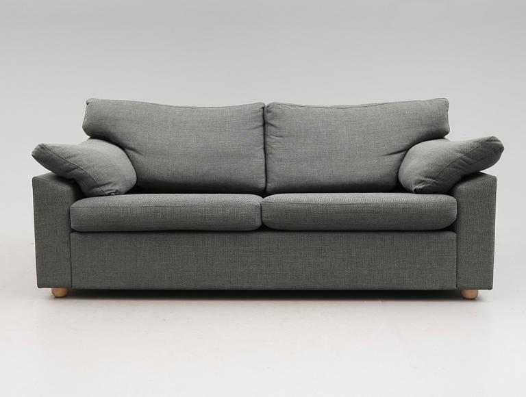 SOFFA, Søren Lund, Danmark, 2000-tal.