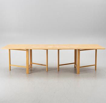 Bruno Mathsson, Slagbord, "Maria Flap", DUX.