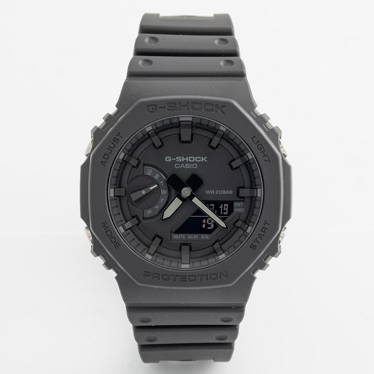 Casio, G-Shock, samling, 27 st.