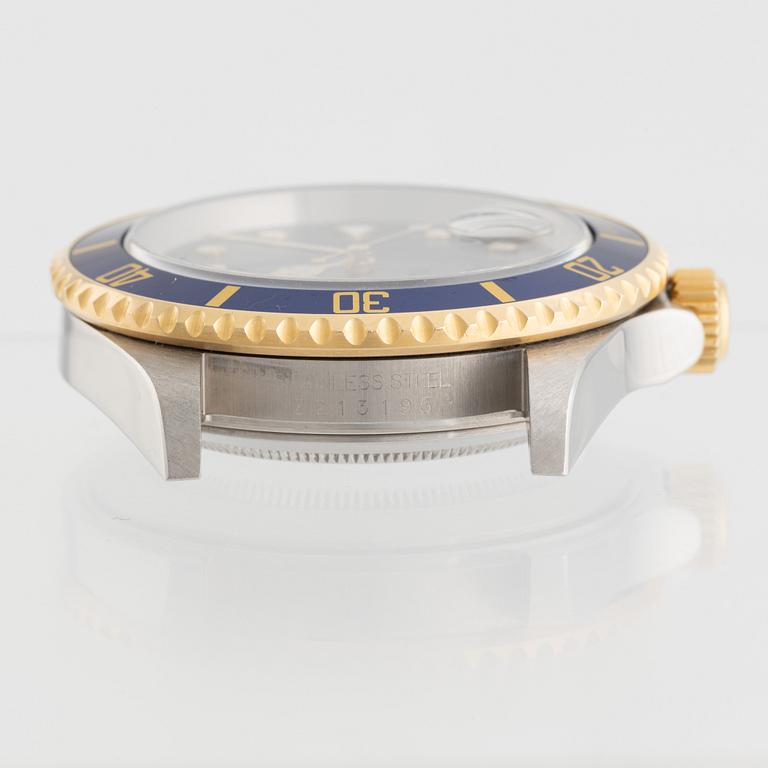 Rolex, Submariner, ca 2007.