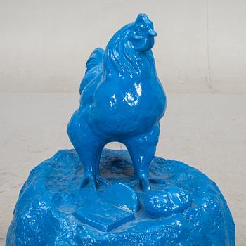 WILLIAM SWEETLOVE, skulptur, signerad och numrerad 12/50.
