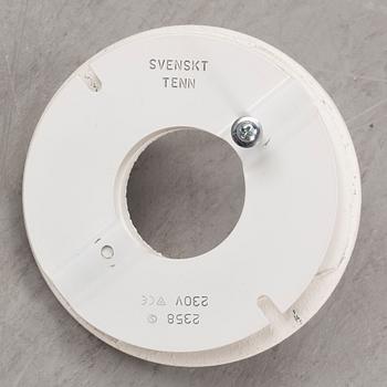 Josef Frank, taklampa, modell 2358, Firma Svenskt Tenn.