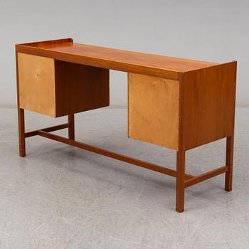 A Josef Frank table for Firma Svenskt Tenn, second half of the 20th century.