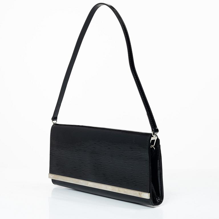 Louis Vuitton, aftonväska/clutch, "Sevingné".