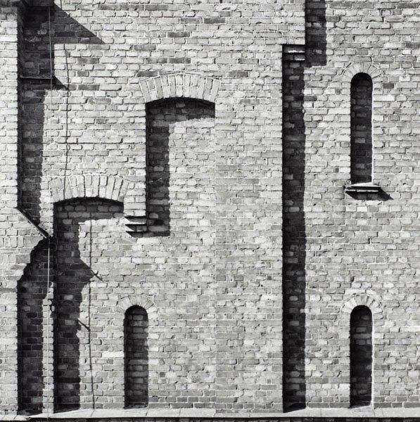 Gunnar Smoliansky, Utan titel, 1991.