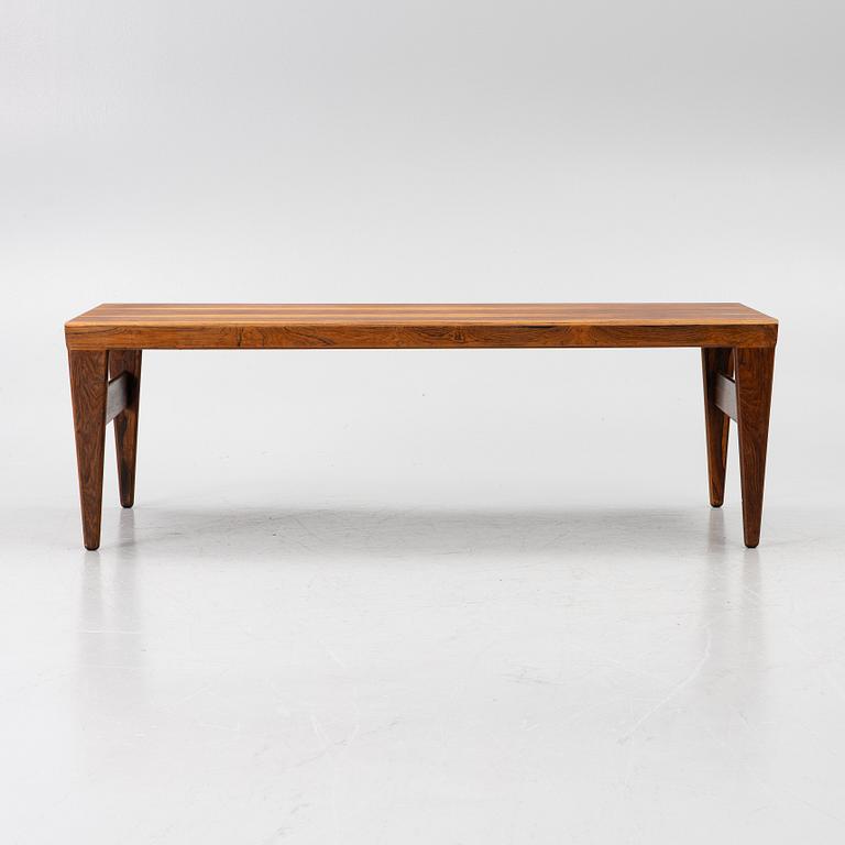 Johannes Andersen, Coffee table, 1960s.