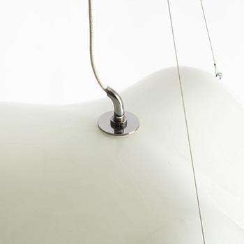 Gunnar Asplund, taklampa, "GA1", Blond Belysning, 2020-tal.