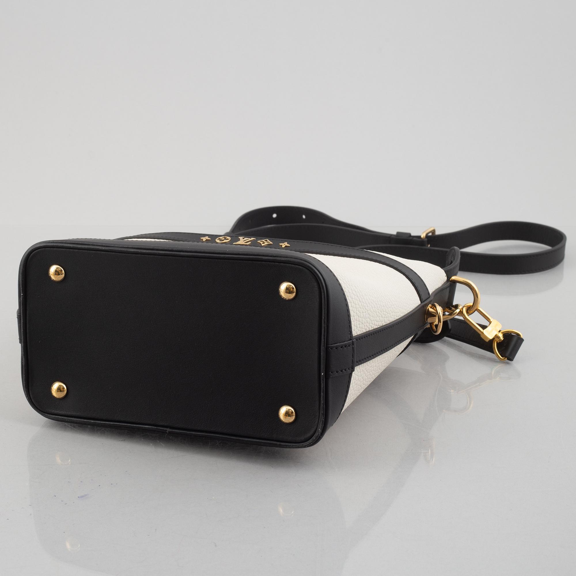 Louis Vuitton, bag, "Cruiser PM", 2021.