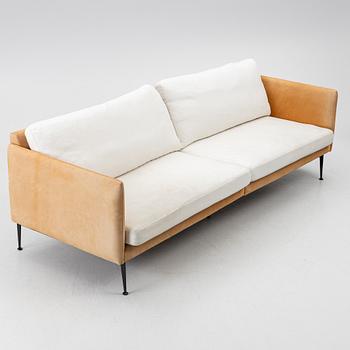 Soffa, "Flamingon", Sweef, samtida.