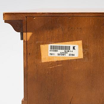 A sideboard, 1990's.
