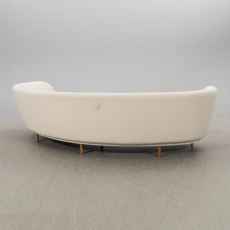 Chris Martin, soffa, Massproductions, "Dandy", samtida.