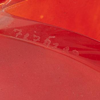 Kjell Engman, skulptur, Kosta Boda Unique.