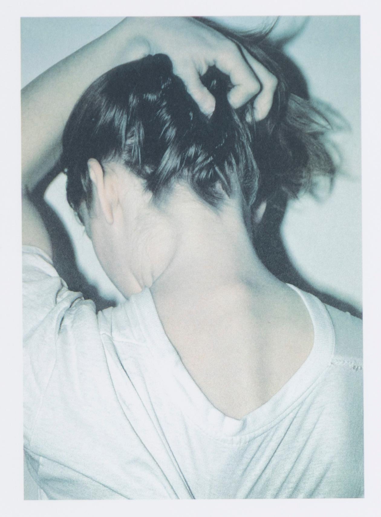 Annika Elisabeth von Hausswolff, Untitled.