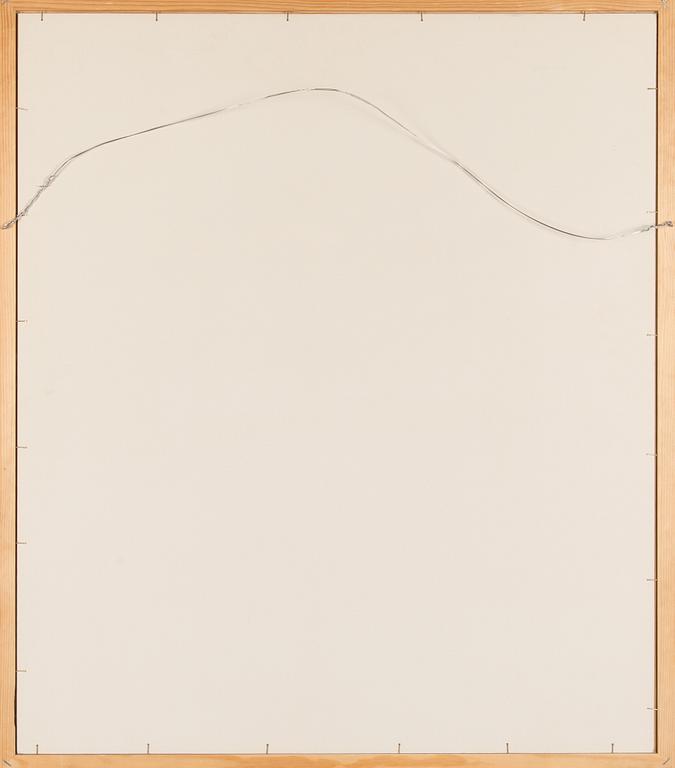 Reidar Särestöniemi, There are Many Paths to Heaven (Satyr as Janus).