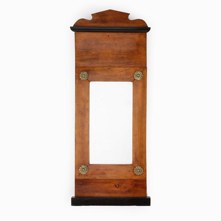 SPEGEL, Karl Johan, 1800-talets första hälft.