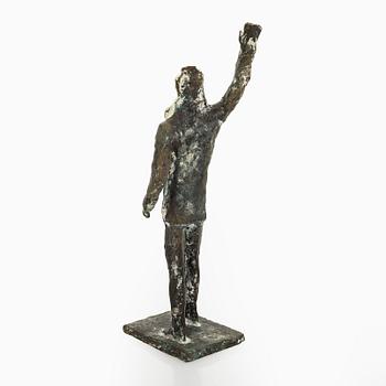 Tapio Junno, Standing figure.