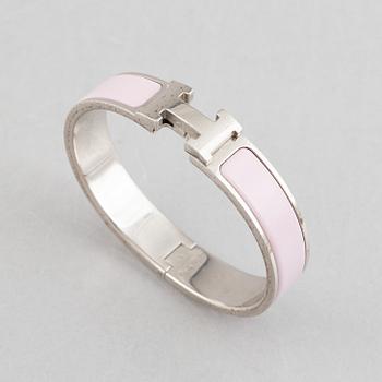 Hermès, bracelet, "Clic H".