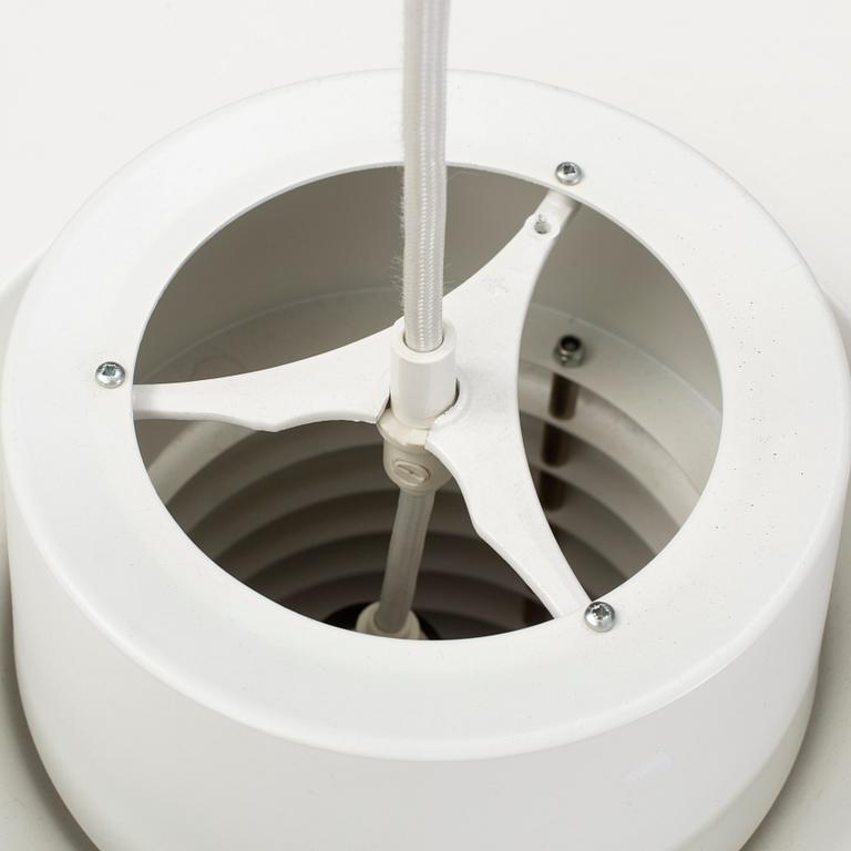 A "Verona" ceiling lamp by Sven Middleboe for Fog & Mörup, second half of the 20th century.