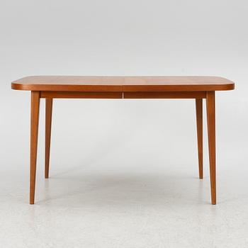 Matbord, 1900-talets andra hälft.