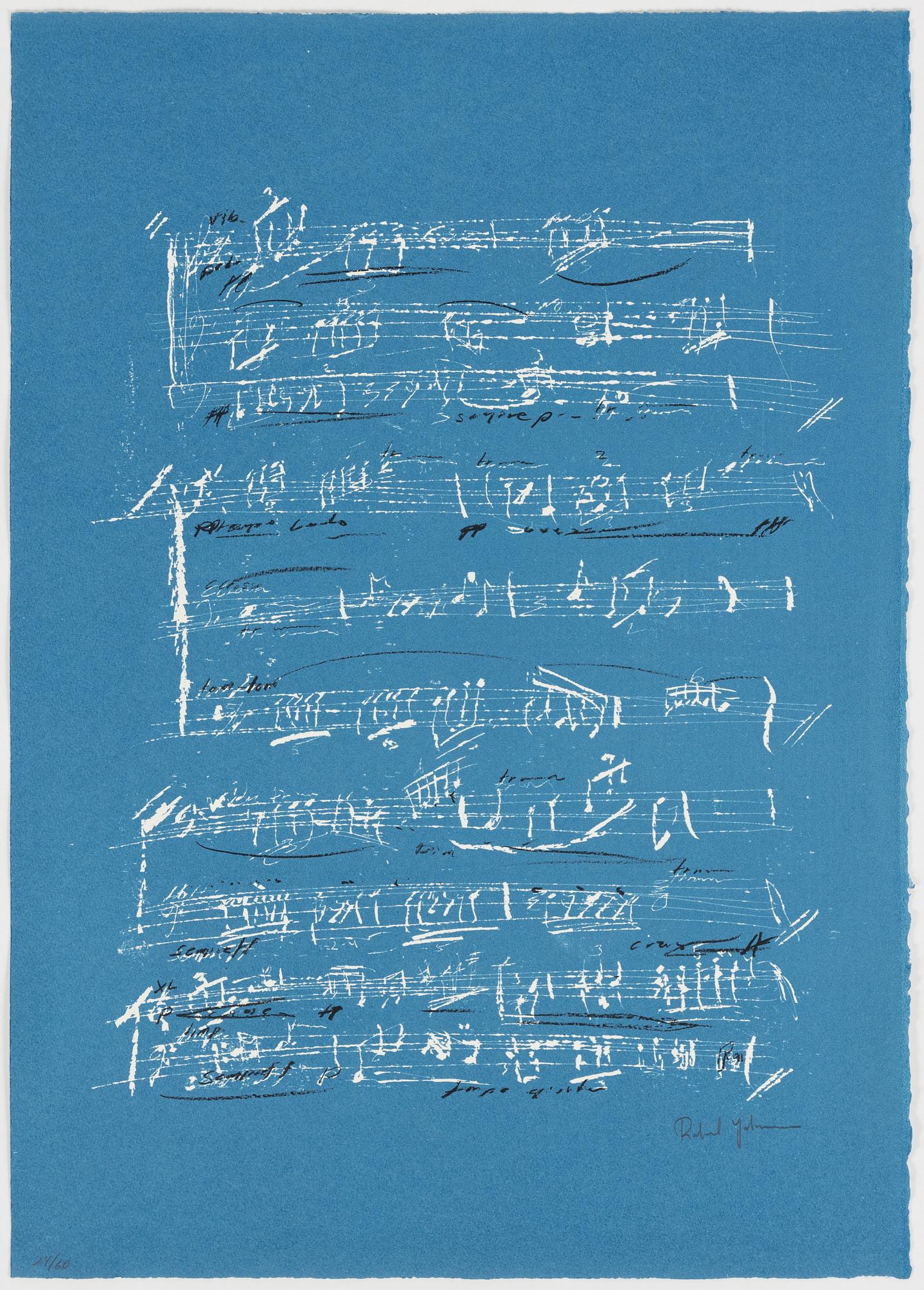 Pierre Olofsson, "Spindeller", mapp.