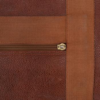 Mulberry, resväska, vintage.