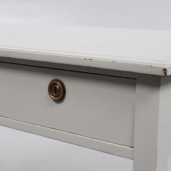 SKRIVBORD, 1900-talets första hälft.