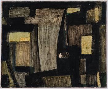 Mona Lodström, "Illusion".