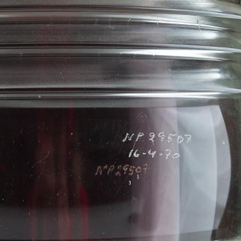 Lanternor ett par GV Harnisch Köpenhamn 1900-talets förta hälft.