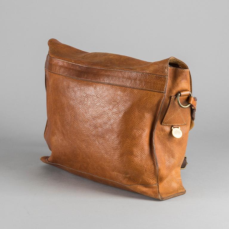MULBERRY, "Messenger Bag".