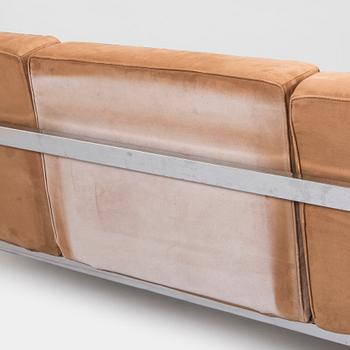 A sofa by Innovation, 2000s.
