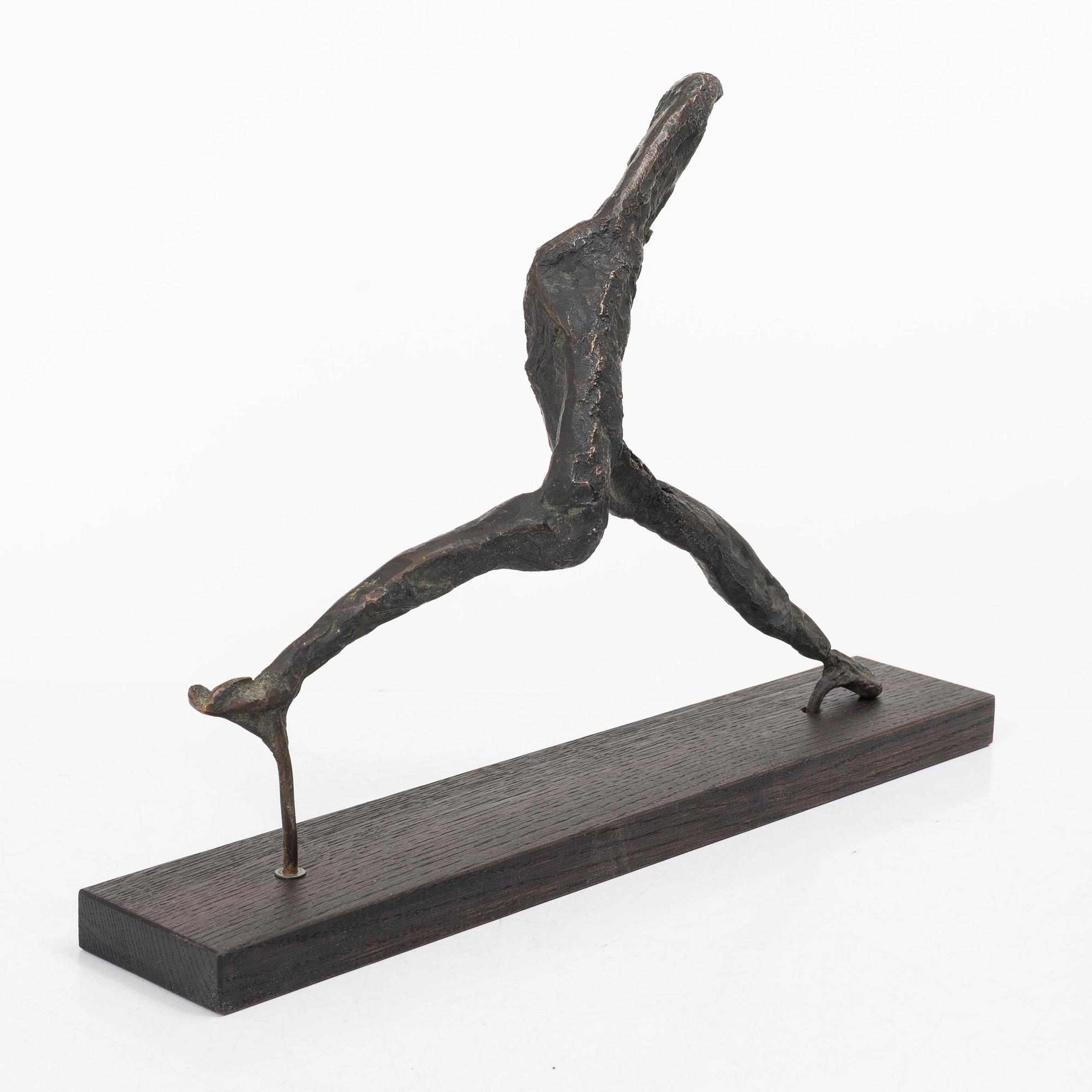 Anna Mizak, "Human".