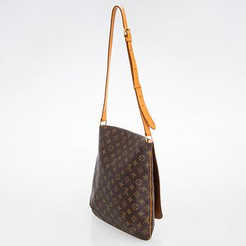 Louis Vuitton, "Musette Salsa", väska.