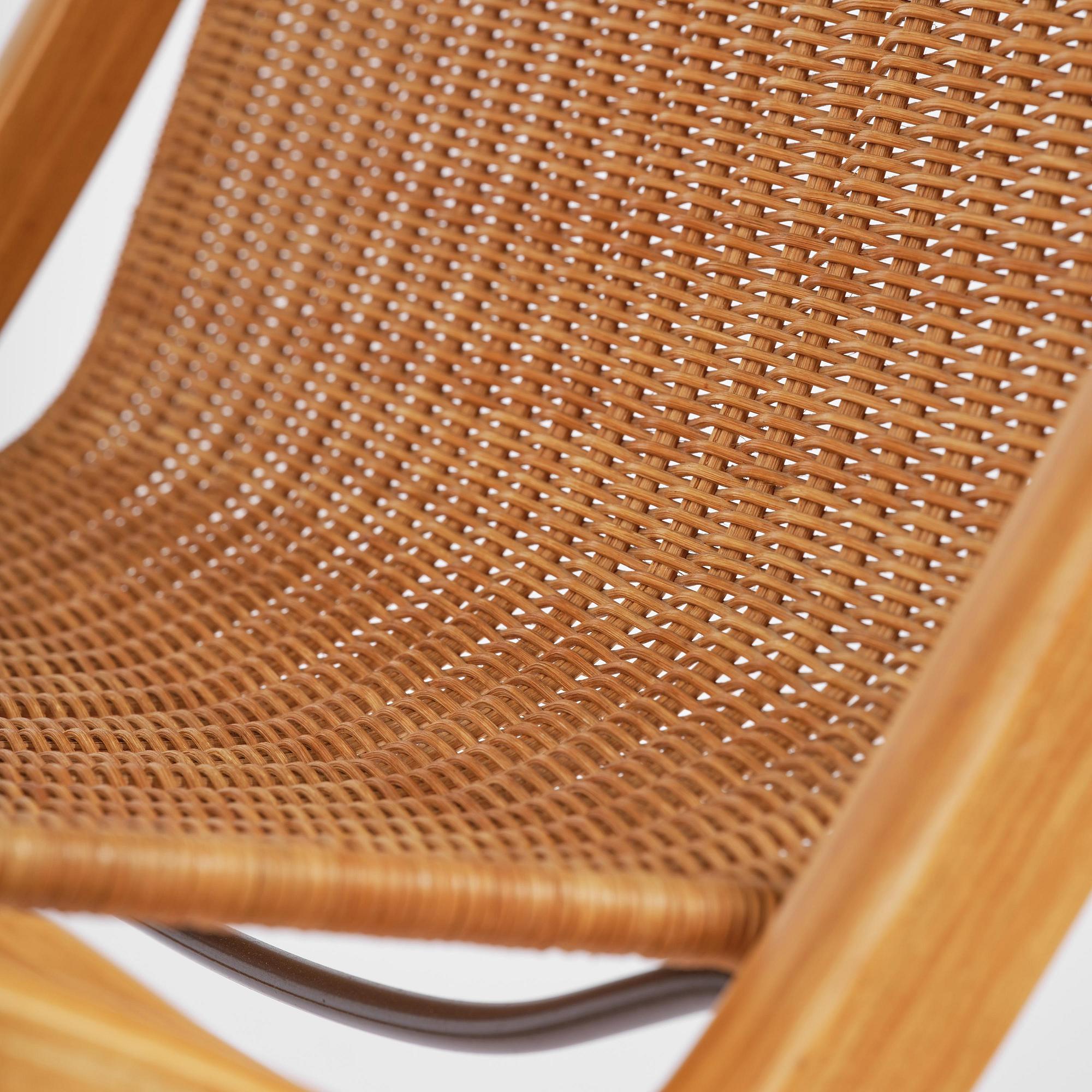 Peter Hvidt & Orla Mølgaard Nielsen, fåtöljer, ett par, "X", modell "6103", Fritz Hansen, Danmark, 1966.