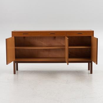 A 1960's/70's sideboard.