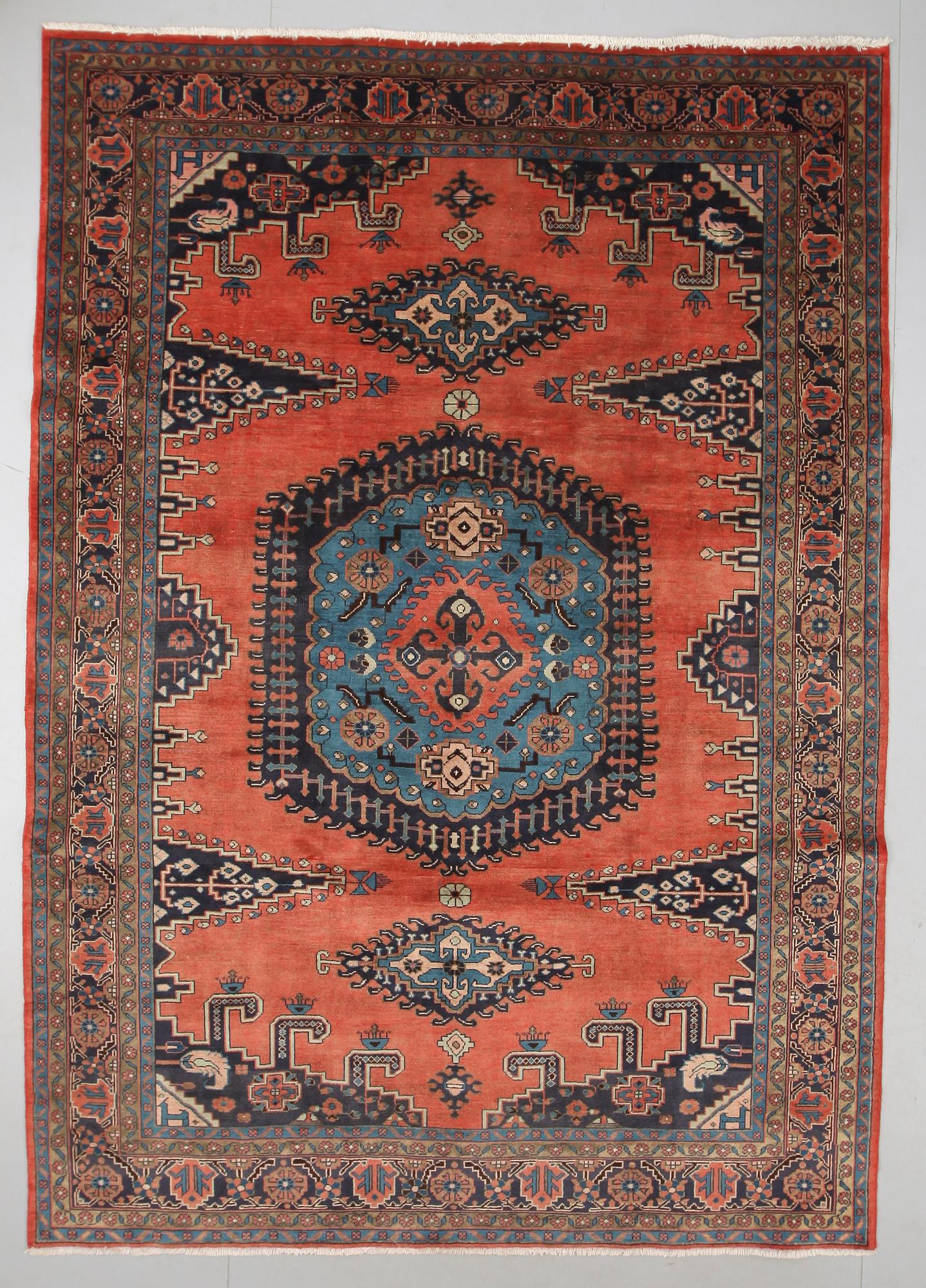 MATTA, Wiss, 309 x 217 cm.