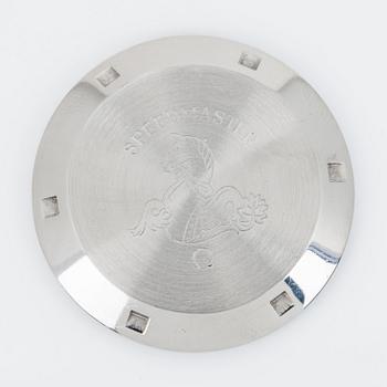 OMEGA, Speedmaster, kronograf.