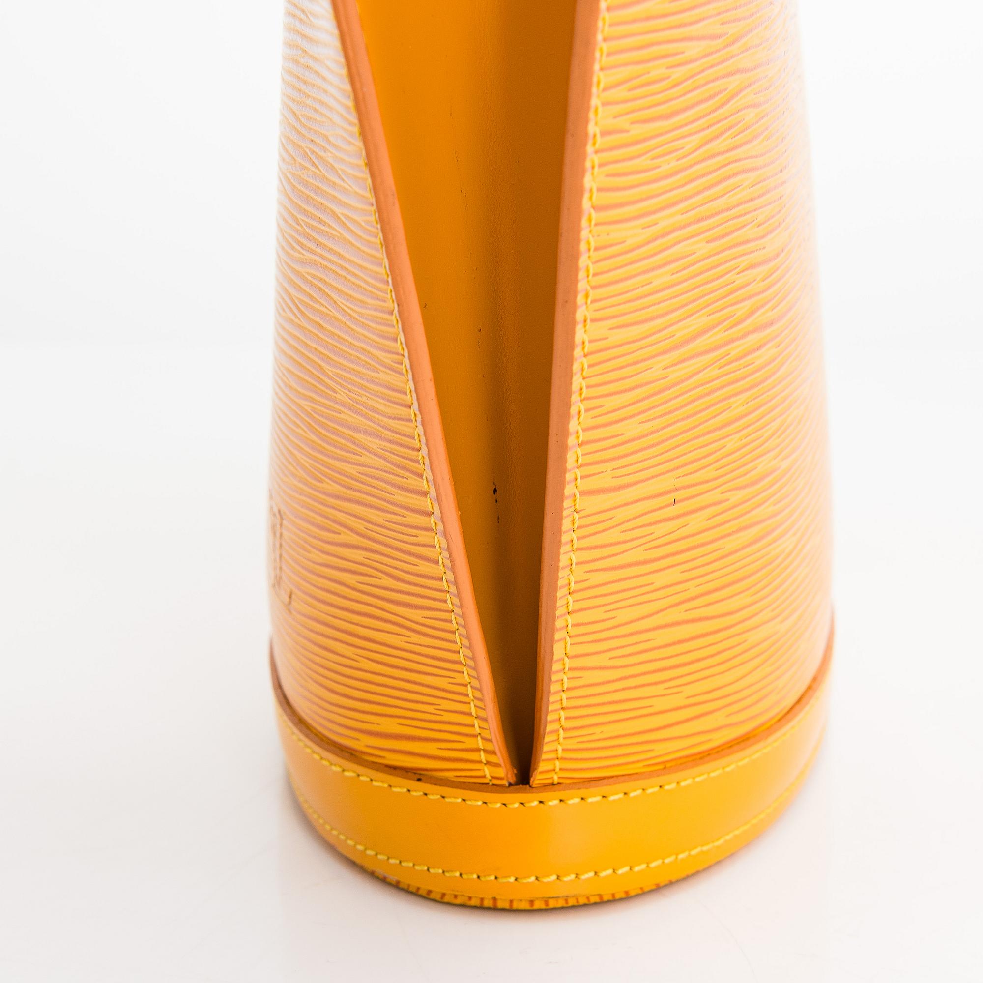 Louis Vuitton, "Saint Jacques PM", väska.