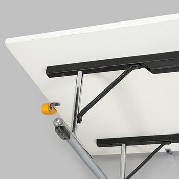 Yrjö Kukkapuro, a 1980's 'Experiment sofa' for Avarte.