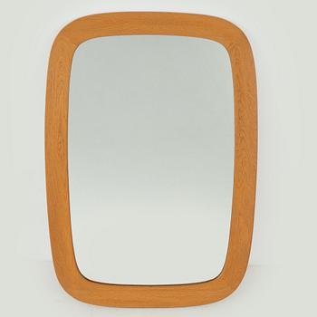 A model 603 mirror, Fröseke, AB Nybrofabriken, 1950's/60's.